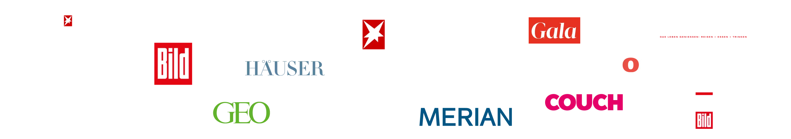 Titellogos